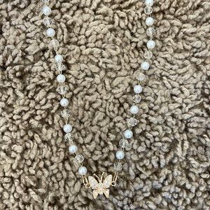 Brandy Melville necklace